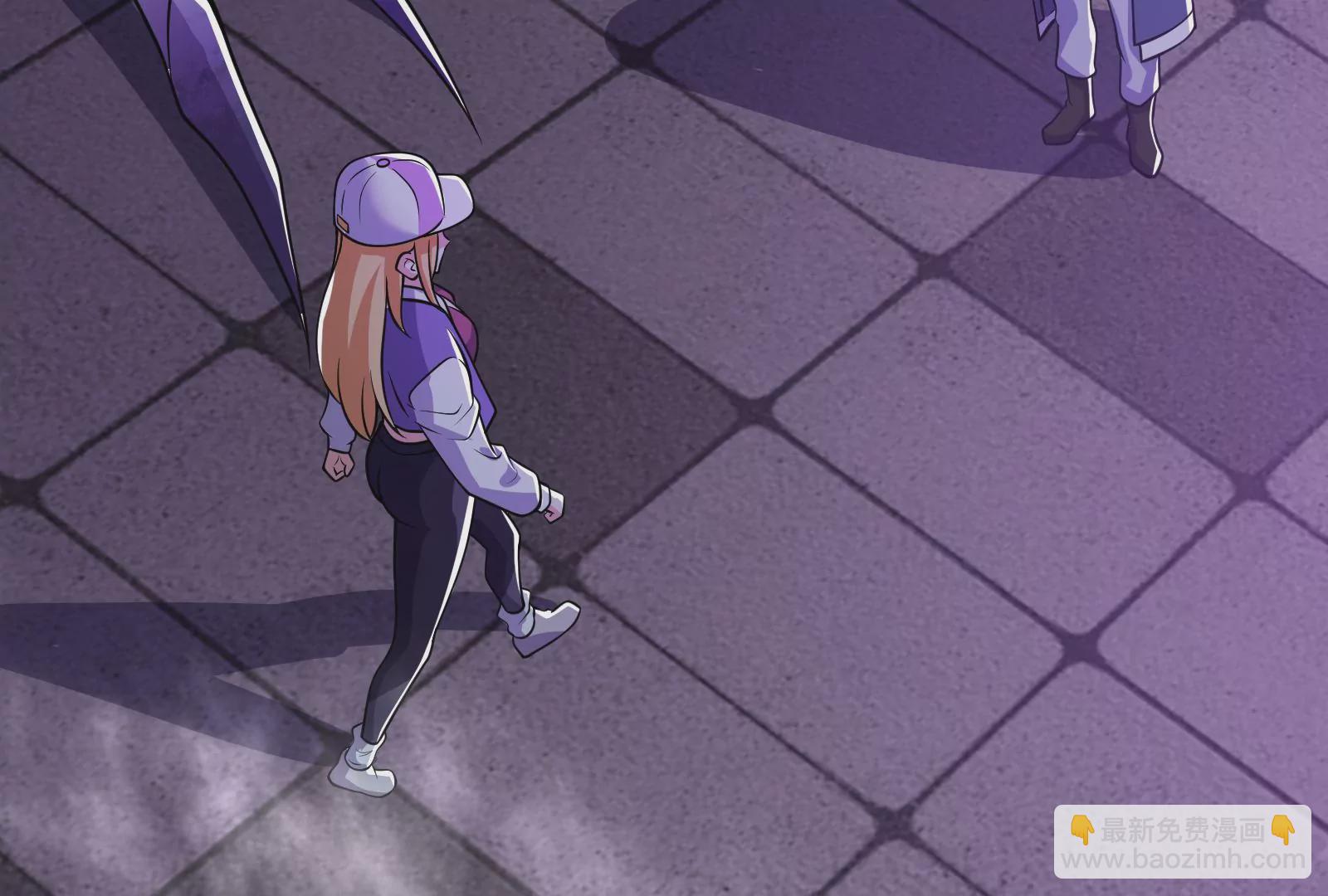 古神遊戲 - 第10話 古神插手(2/4) - 8